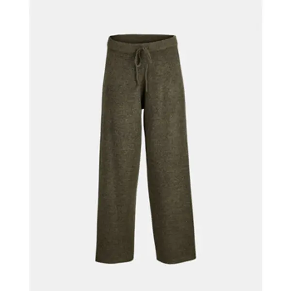 Jack & Jones Jack & Jones  Lagane hlače / Šalvare 12285427 MERRIT PANT KNIT  Jack & Jones