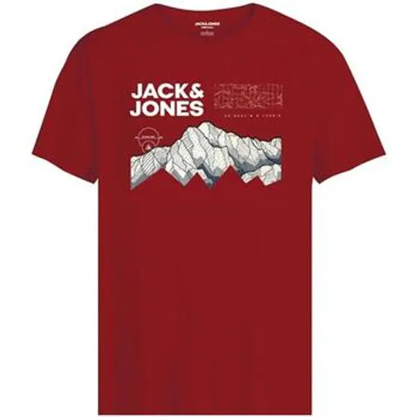 Jack & Jones Jack & Jones  Majice kratkih rukava 12234454  Jack & Jones