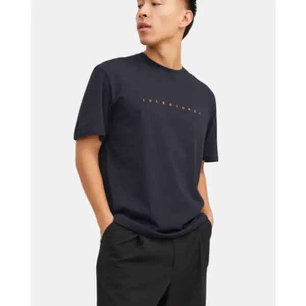 Jack & Jones Jack & Jones  Majice kratkih rukava 12234746 STAR  Jack & Jones