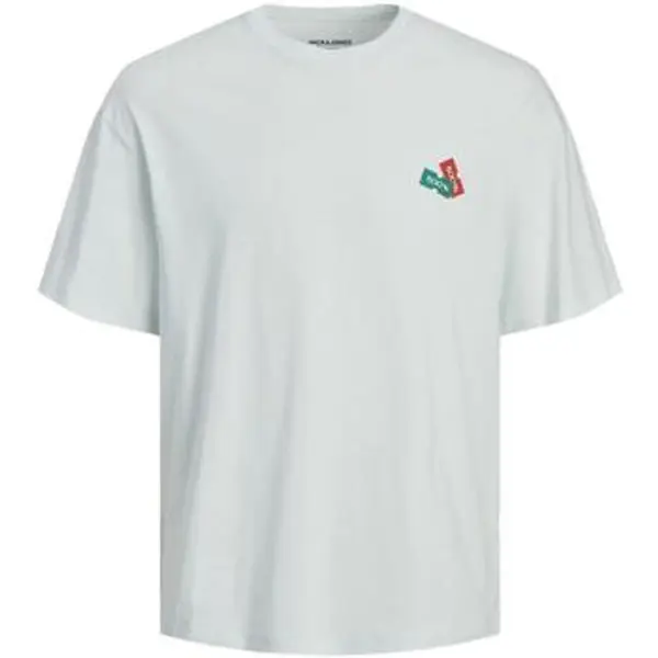 Jack & Jones Jack & Jones  Majice kratkih rukava 12254175  Jack & Jones