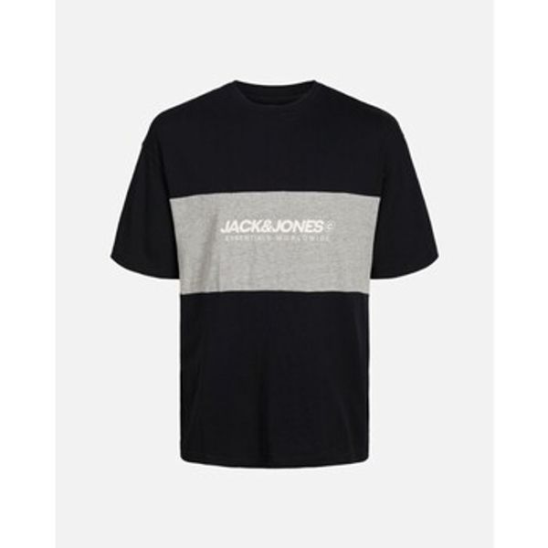 Jack & Jones Jack & Jones  Majice kratkih rukava 12258883 ELEGACY  Jack & Jones