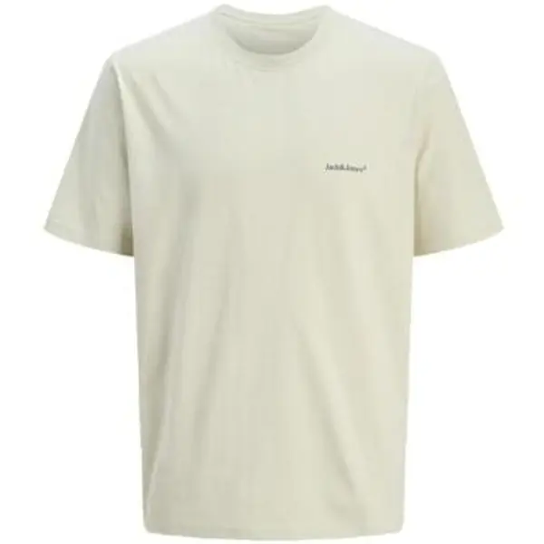 Jack & Jones Jack & Jones  Majice kratkih rukava 12272996  Jack & Jones