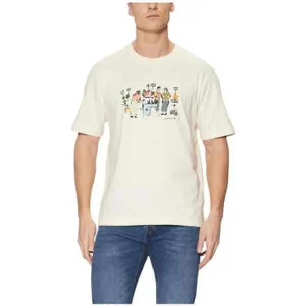 Jack & Jones Jack & Jones  Majice kratkih rukava 12273549  Jack & Jones