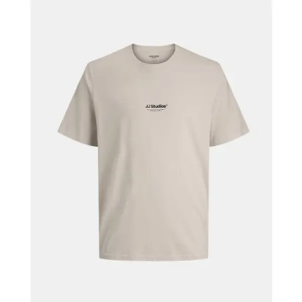 Jack & Jones Jack & Jones  Majice kratkih rukava 12278787 SOHO  Jack & Jones