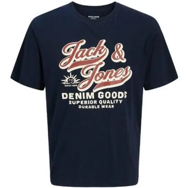 Jack & Jones Jack & Jones  Majice kratkih rukava 12279535  Jack & Jones