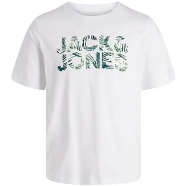 Jack & Jones Jack & Jones  Majice kratkih rukava 12288536  Jack & Jones