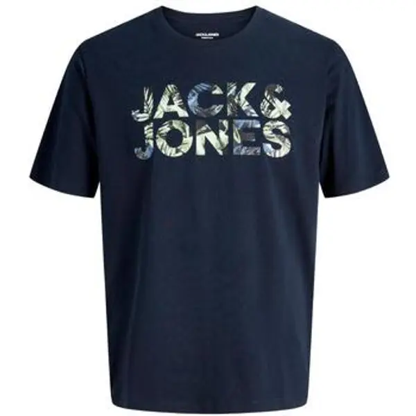Jack & Jones Jack & Jones  Majice kratkih rukava 12288536  Jack & Jones