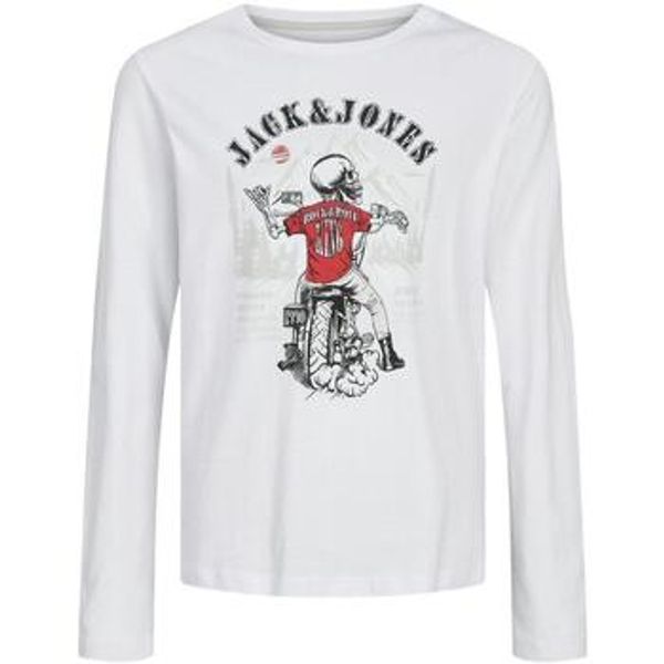 Jack & Jones Jack & Jones  Majice kratkih rukava -  Jack & Jones