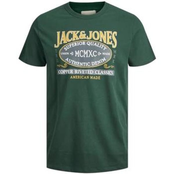 Jack & Jones Jack & Jones  Majice kratkih rukava -  Jack & Jones