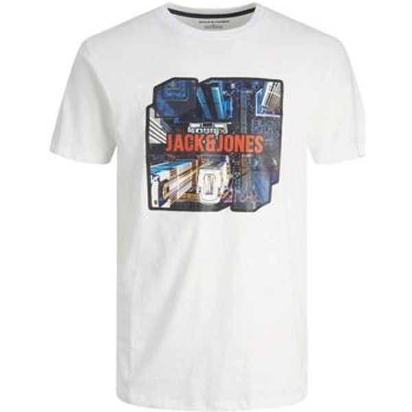Jack & Jones Jack & Jones  Majice kratkih rukava -  Jack & Jones