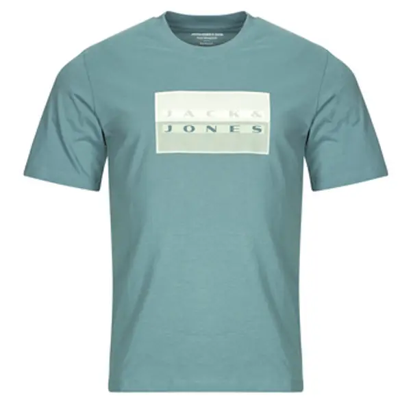 Jack & Jones Jack & Jones  Majice kratkih rukava JCOFUSION DOTS PRINT  Jack & Jones
