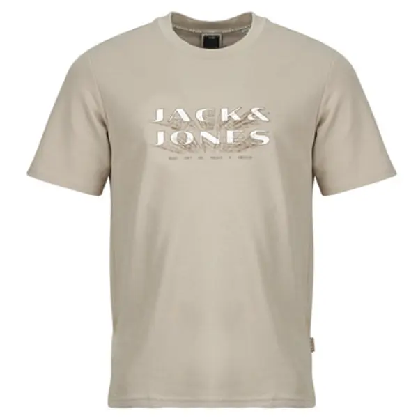 Jack & Jones Jack & Jones  Majice kratkih rukava JCOFUSION JJ BRANDING  Jack & Jones