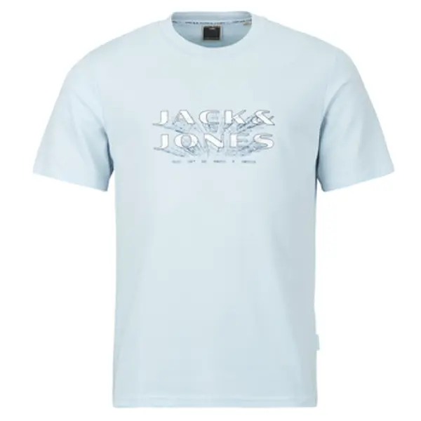 Jack & Jones Jack & Jones  Majice kratkih rukava JCOFUSION JJ BRANDING  Jack & Jones