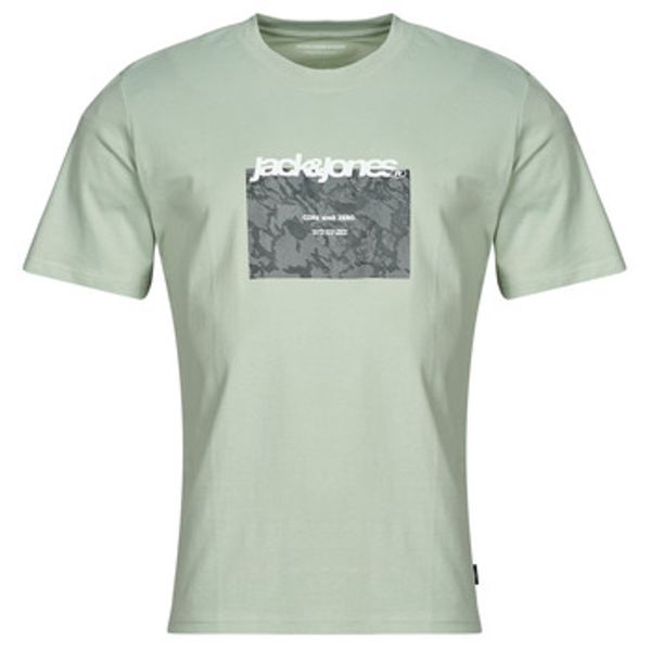 Jack & Jones Jack & Jones  Majice kratkih rukava JCOTARMAC  Jack & Jones