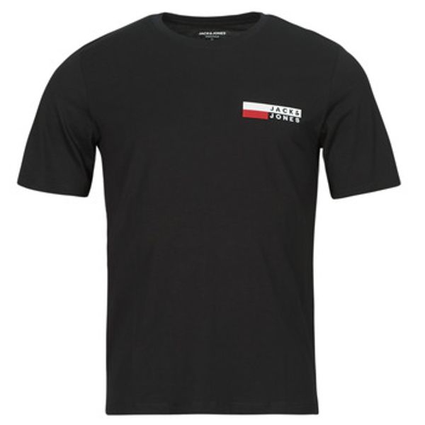 Jack & Jones Jack & Jones  Majice kratkih rukava JJECORP LOGO TEE PLAY SS O-NECK  Jack & Jones