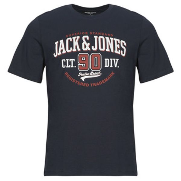 Jack & Jones Jack & Jones  Majice kratkih rukava JJELOGO  Jack & Jones