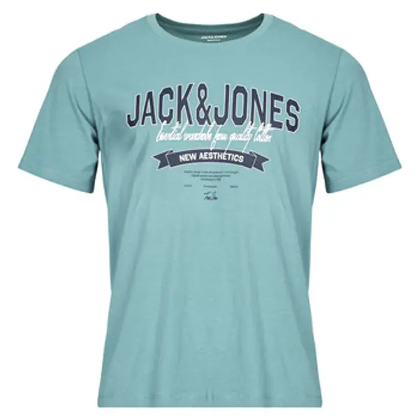 Jack & Jones Jack & Jones  Majice kratkih rukava JJELOGO TEE SS  Jack & Jones
