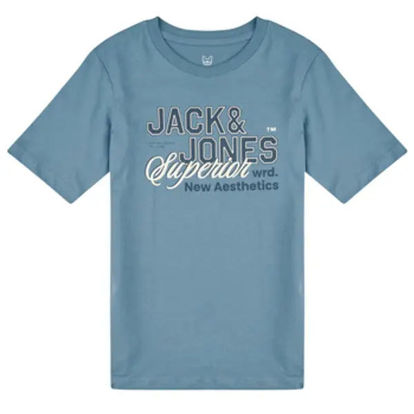 Jack & Jones Jack & Jones  Majice kratkih rukava JJELOGO TEE SS O-NECK  Jack & Jones