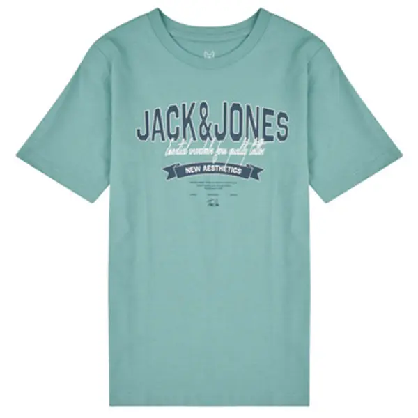 Jack & Jones Jack & Jones  Majice kratkih rukava JJELOGO TEE SS O-NECK  Jack & Jones