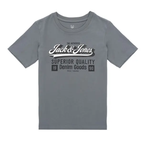 Jack & Jones Jack & Jones  Majice kratkih rukava JJELOGO TEE SS ONECK  Jack & Jones