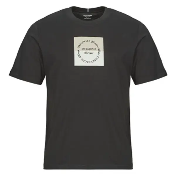 Jack & Jones Jack & Jones  Majice kratkih rukava JORCATSKILLS SQUARE BRANDING  Jack & Jones