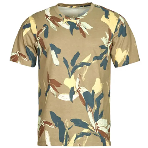 Jack & Jones Jack & Jones  Majice kratkih rukava JORVARENNA  Jack & Jones