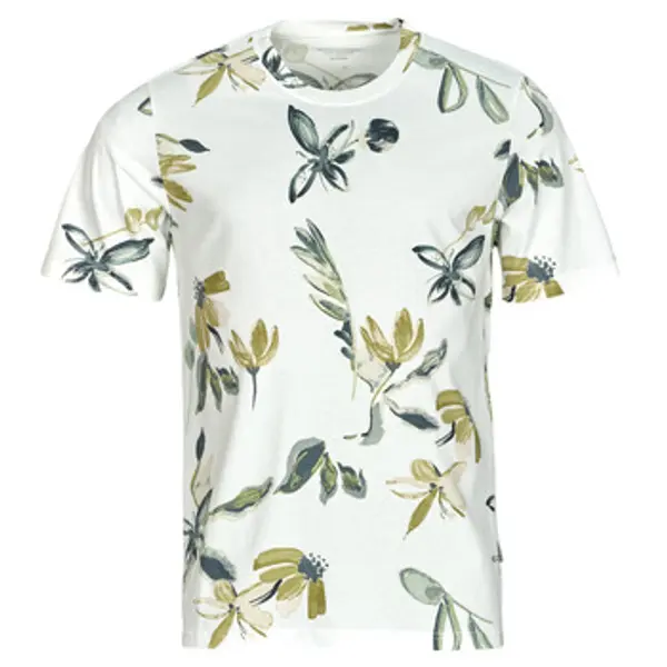 Jack & Jones Jack & Jones  Majice kratkih rukava JORVARENNA  Jack & Jones