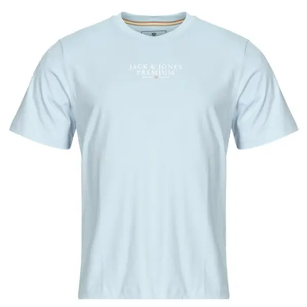 Jack & Jones Jack & Jones  Majice kratkih rukava JPRBLUARCHIE SS TEE CREW  Jack & Jones