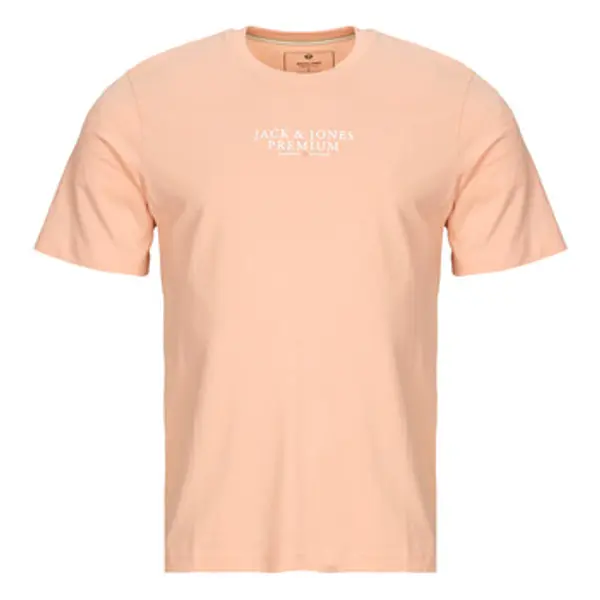 Jack & Jones Jack & Jones  Majice kratkih rukava JPRBLUARCHIE SS TEE CREW  Jack & Jones