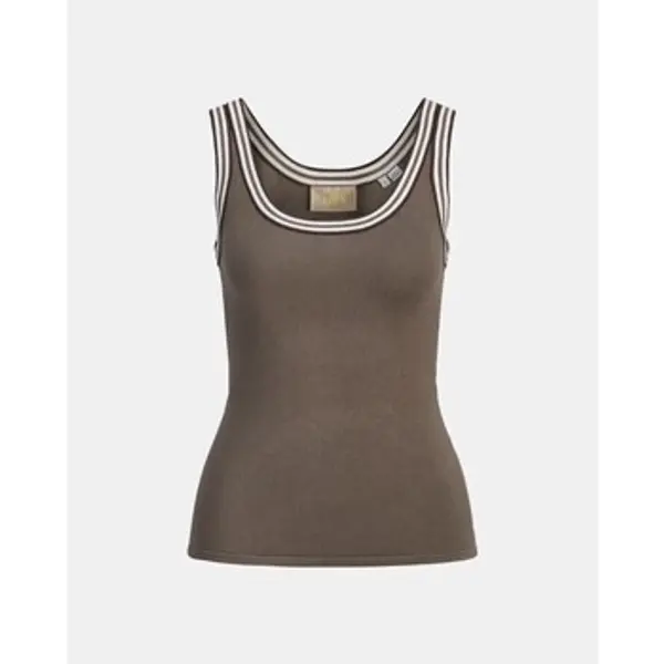 Jack & Jones Jack & Jones  Majice s naramenicama i majice bez rukava 12288577 MINA  Jack & Jones
