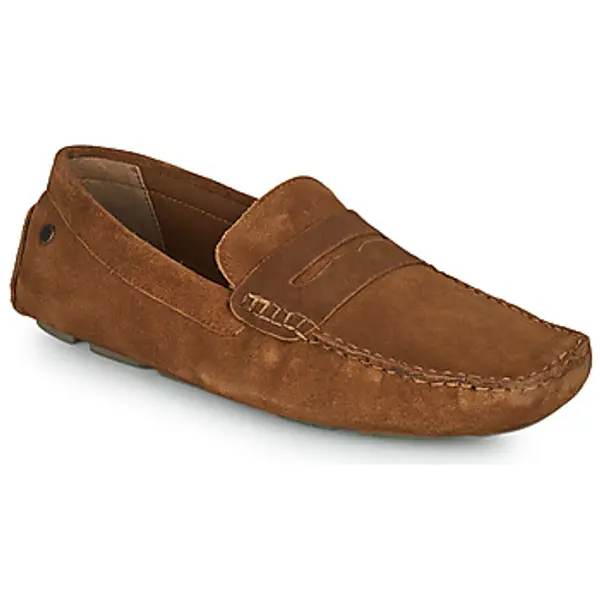 Jack & Jones Jack & Jones  Mokasinke JFWJENSEN SUEDE LOAFER  Jack & Jones