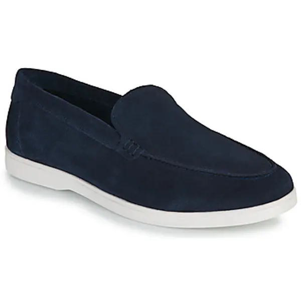 Jack & Jones Jack & Jones  Mokasinke JFWSLIM SUEDE LOAFER  Jack & Jones