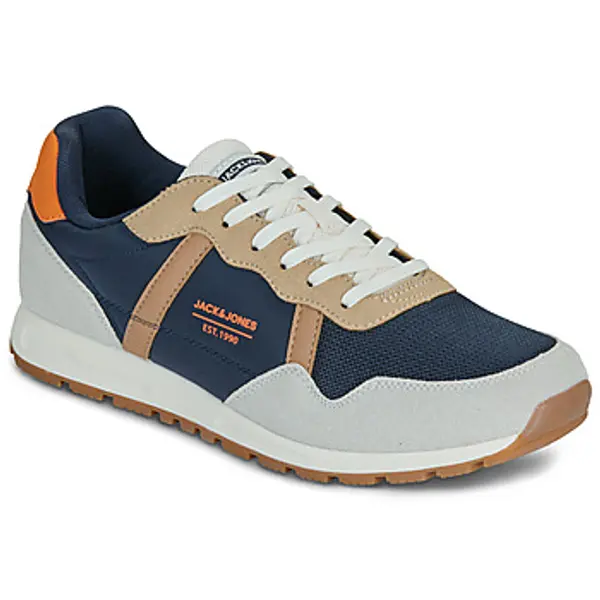 Jack & Jones Jack & Jones  Niske tenisice JFWHARROW COMBO  Jack & Jones