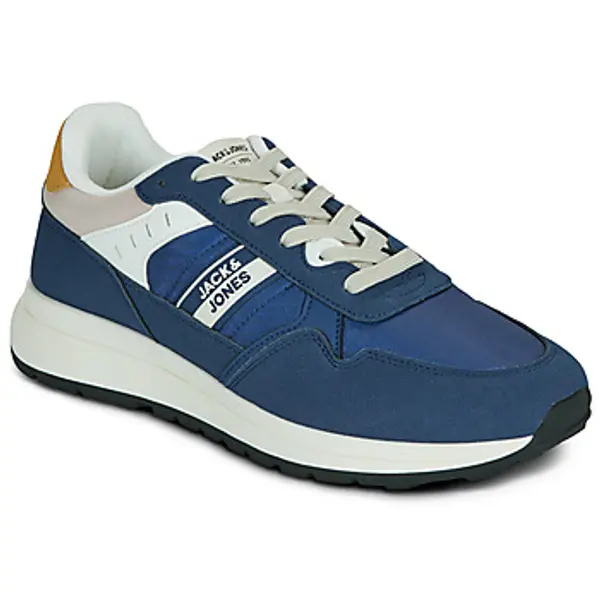 Jack & Jones Jack & Jones  Niske tenisice JFWOSWALD TAPE COMBO  Jack & Jones