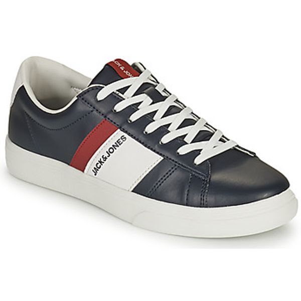 Jack & Jones Jack & Jones  Niske tenisice MISTR  Jack & Jones