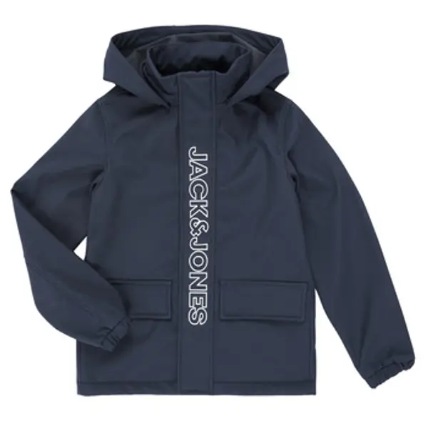 Jack & Jones Jack & Jones  Parke JJEMATT SOFTSHELL  Jack & Jones