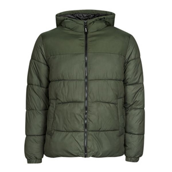 Jack & Jones Jack & Jones  Pernate jakne JJCHILI PUFFER HOOD  Jack & Jones