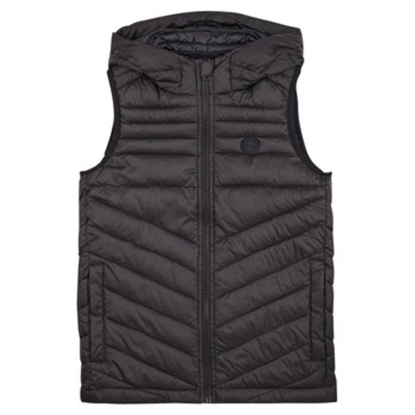 Jack & Jones Jack & Jones  Pernate jakne JJEHERO BODYWARMER HOOD NOOS JNR  Jack & Jones