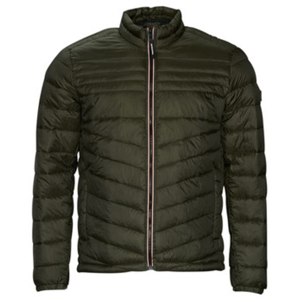 Jack & Jones Jack & Jones  Pernate jakne JJEHERO PUFFER COLLAR  Jack & Jones