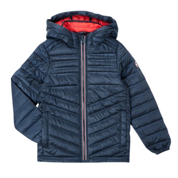 Jack & Jones Jack & Jones  Pernate jakne JJEHERO PUFFER HOOD  Jack & Jones