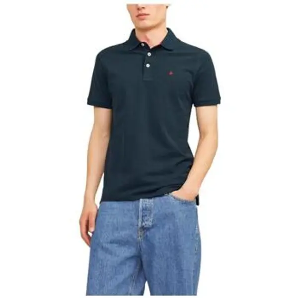 Jack & Jones Jack & Jones  Polo majice kratkih rukava 12136668  Jack & Jones