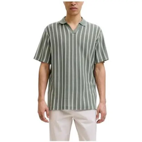 Jack & Jones Jack & Jones  Polo majice kratkih rukava 12276317  Jack & Jones