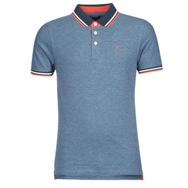 Jack & Jones Jack & Jones  Polo majice kratkih rukava JJEPAULOS  Jack & Jones