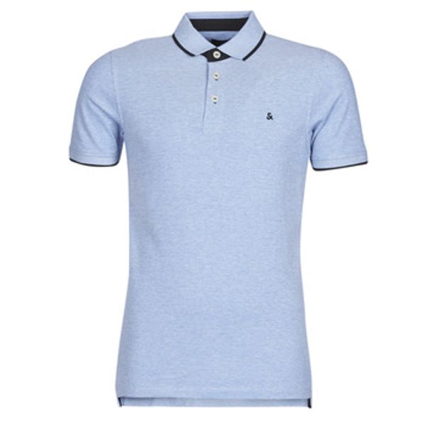 Jack & Jones Jack & Jones  Polo majice kratkih rukava JJEPAULOS  Jack & Jones