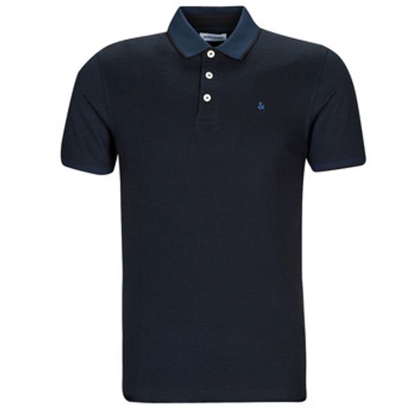 Jack & Jones Jack & Jones  Polo majice kratkih rukava JJEPAULOS POLO SS  Jack & Jones