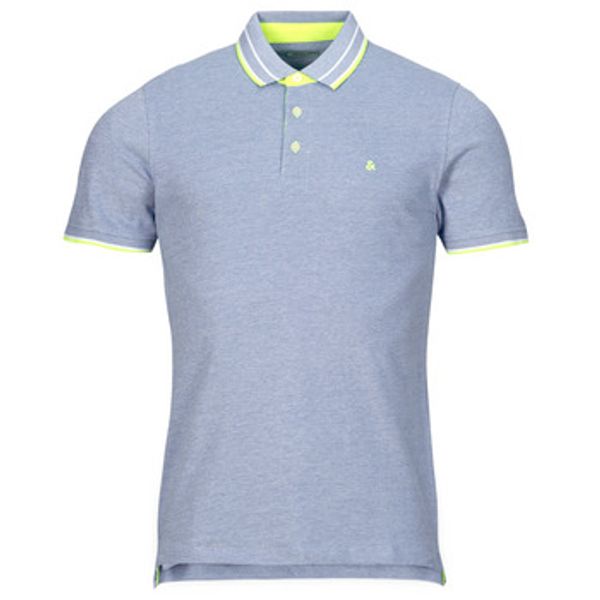 Jack & Jones Jack & Jones  Polo majice kratkih rukava JJEPAULOS POLO SS  Jack & Jones