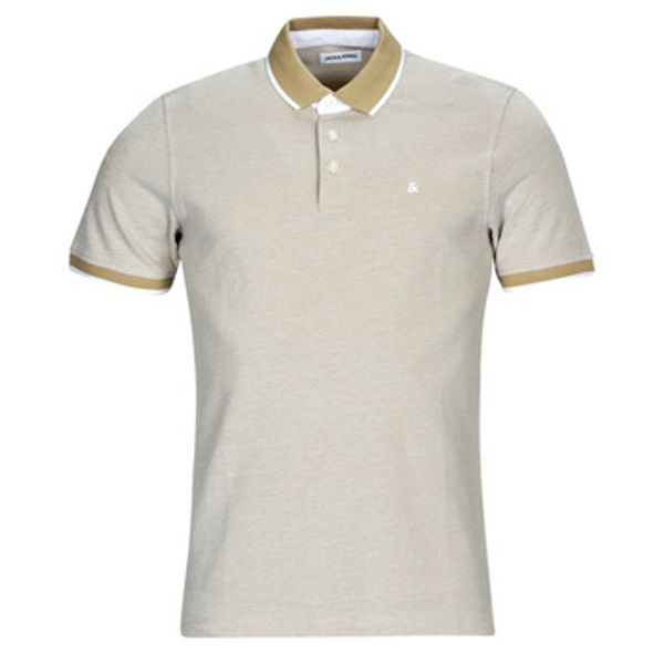Jack & Jones Jack & Jones  Polo majice kratkih rukava JJEPAULOS POLO SS  Jack & Jones