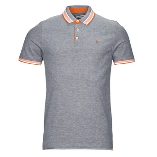 Jack & Jones Jack & Jones  Polo majice kratkih rukava JJEPAULOS POLO SS  Jack & Jones