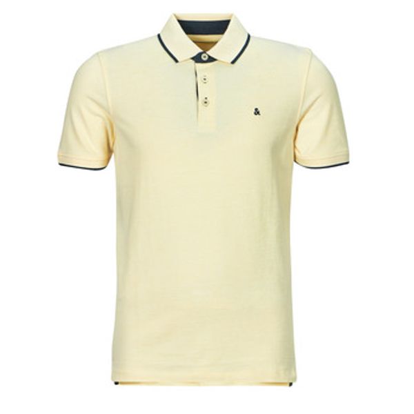 Jack & Jones Jack & Jones  Polo majice kratkih rukava JJEPAULOS POLO SS  Jack & Jones