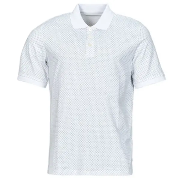 Jack & Jones Jack & Jones  Polo majice kratkih rukava JJLUIS AOP POLO SS  Jack & Jones